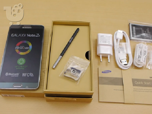 Samsung Galaxy Note N9005 3 4G LTE Unlocked